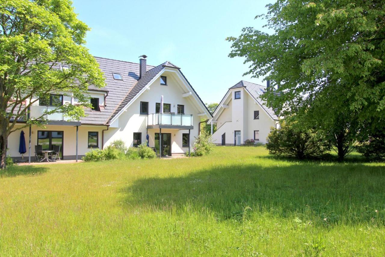 Strandnahe Fewo Mit Balkon, Gratis Nutzung Vom Ahoi Erlebnisbad Und Sauna In Sellin - Rex Rugia Fewo 30-6 Lobbe Luaran gambar